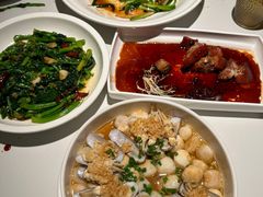 -筱爷叔·上海传统手工菜(玉树路店)