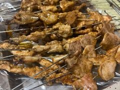 -酒宝荡烧烤(长航局江大路住宅小区店)