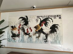 -京坛汇·烤鸭·京菜(宋庄店)