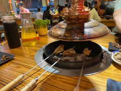 -号令江湖·水浒烤肉(和畅睦邻中心店)
