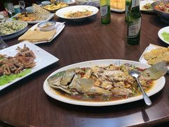 -和源祥·日照菜扛把子(万平口一店)