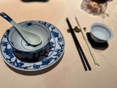 -侨美食家·粤菜(体育西路店)