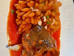 -江南雅厨(李公堤店)