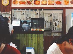 -李先生的首尔小馆(松江启源广场店)