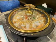 -前海沿·青岛菜(乐客城店)