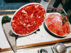 -捞神煲汤火锅(湖滨商业街店)