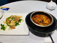 -品粹徽园·家常安徽菜