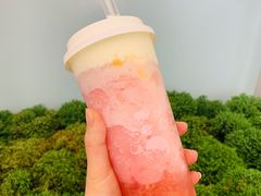 -喜茶(杭州滨江宝龙店)