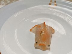 -8餐厅(新葡京酒店)