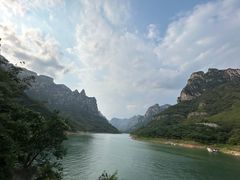 -云台山风景名胜区