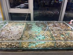 -四海蒸鲜蒸汽海鲜自助(北戴河店)