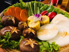 -肉魁屋·烧肉·烧鸟·酒场(高新店)