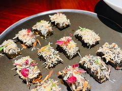 浓味板栗南瓜-解香楼(八盘岭路店)