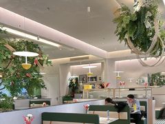 -Aqua Oasis 水天堂(太湖中心mall店)