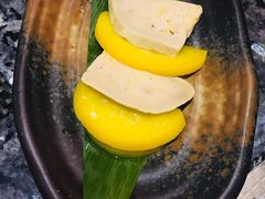 -菊上料理(蜀山银泰百货店)