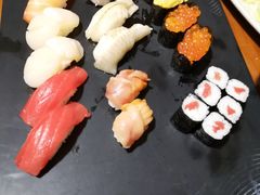 -千代武日本料理(开发区店)