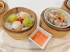 -潮粤轩粤菜海鲜(颐中皇冠店)