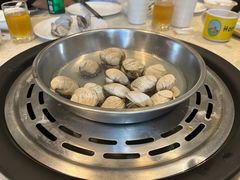 -青蓬蒸汽海鲜·深圳老字号·团建聚会(壹方城店)