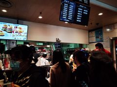 -肯德基(新凌云店)