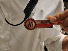 -海底捞火锅(牡丹园店)