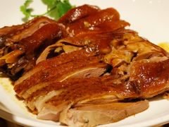 鹅肉三拼-陈鹏鹏潮汕菜(欢乐海岸 海边景观店)