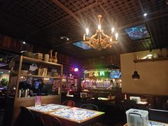 -鱼乐圈烤鱼餐厅(富尔沃·财富街店)
