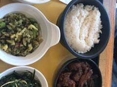 -老娘舅中式快餐(美好广场店)