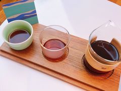 -Line 咖啡(石厦花园店)