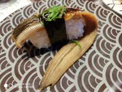 -争鲜回转寿司(南京东路店)
