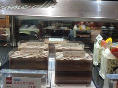 -85度C(上海茶陵北路店)