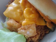 -肯德基(丰北路店)