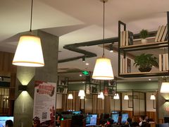 -四合网咖(宁波钱湖天地店)