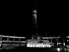 -人民防洪胜利纪念塔