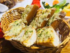 -申德勒加油站餐厅(三里屯北小街店)