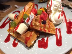 -Lia Cafe Bar Restaurant松山咖啡屋