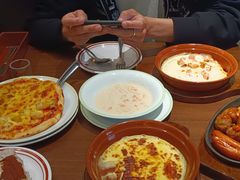 -萨莉亚意式餐厅(杭州滨江天街店)