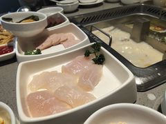 -海底捞火锅(5050购物中心店)