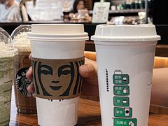 -星巴克臻选(北京太阳宫凯德店)