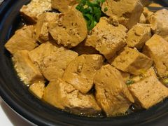 -老爷庙风味美食府(魏都大道店)