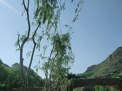 -桑干河大峡谷旅游区