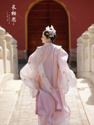 点击看大图 -美云庭古装·格格服汉服·京城旅拍(北京店)