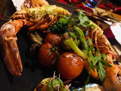-YUE·6·西式融合餐厅(外滩六号店)
