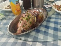 -钱大妈海鲜饭店(保利林语店)