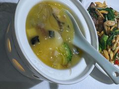 -半勺·新徽菜(银泰城店)