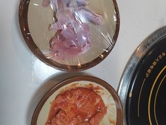 -尚品海鲜肥牛自助火锅(湖明店)