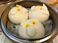 -点点心点心专门店(旺角店)