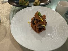 -山外山·林语花园餐厅