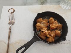 -LA JOLLA 墨西哥餐厅(学院路店)