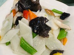 -聚德华天烤肉季·宴会厅(什刹海总店)