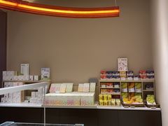 零售区-奈雪的茶(时代天街店)